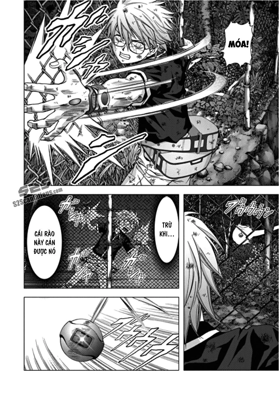 Cuộc Chiến Sinh Tồn Chapter 73 - 28