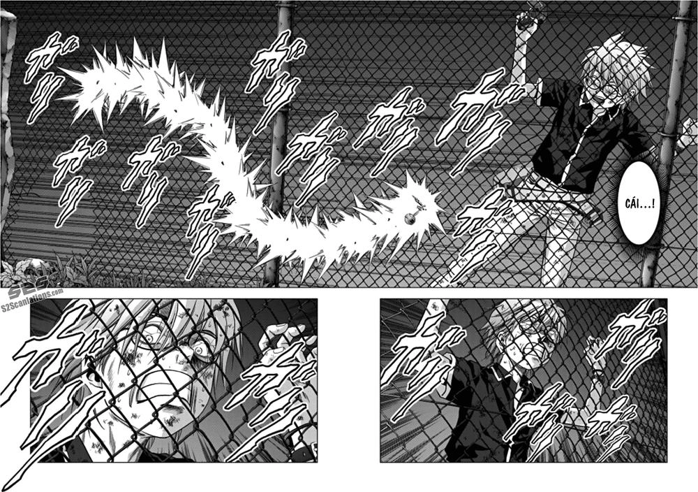 Cuộc Chiến Sinh Tồn Chapter 73 - 30