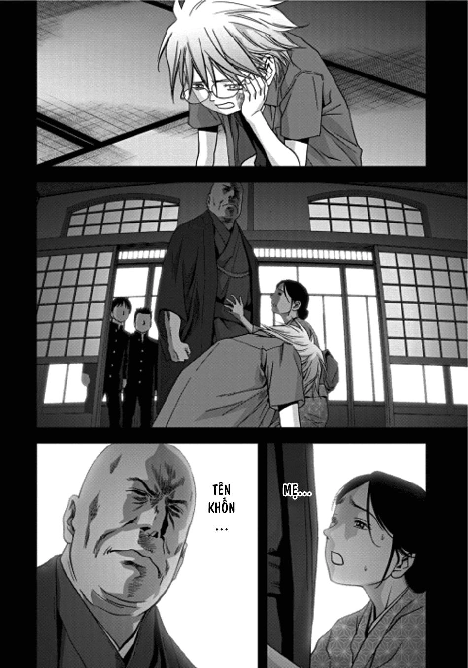 Cuộc Chiến Sinh Tồn Chapter 73 - 35