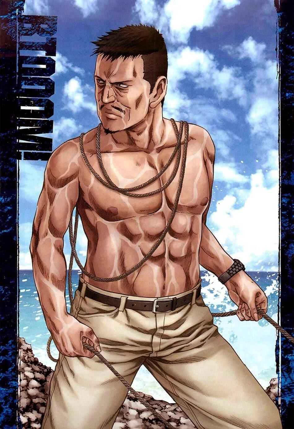 Cuộc Chiến Sinh Tồn Chapter 74 - 6