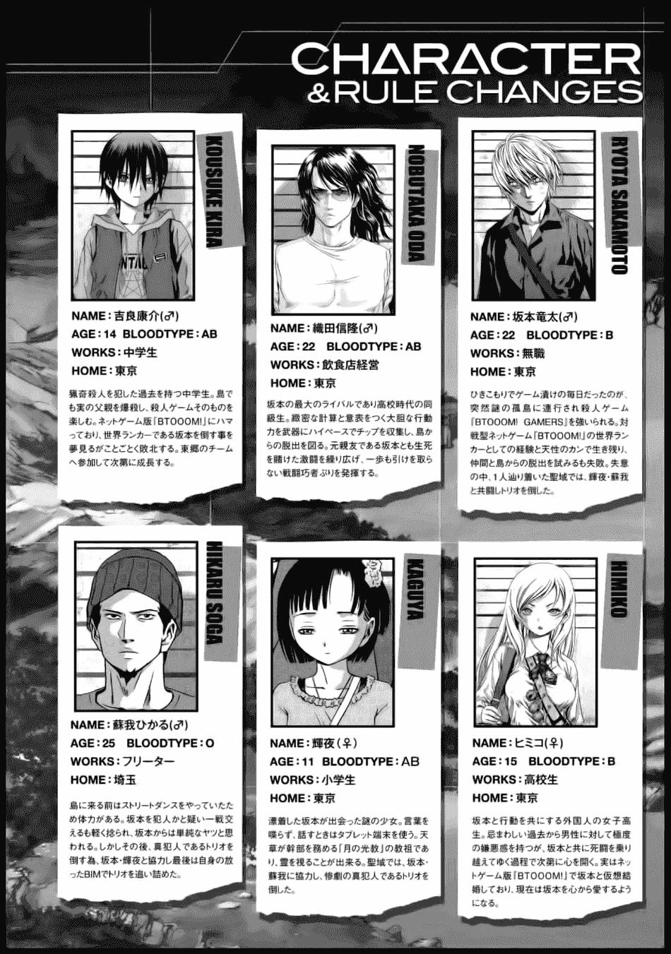 Cuộc Chiến Sinh Tồn Chapter 78 - 5