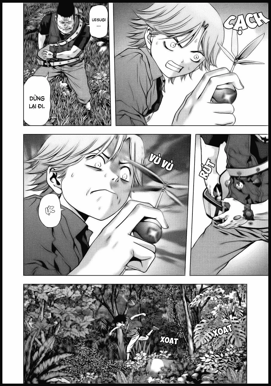 Cuộc Chiến Sinh Tồn Chapter 78 - 15