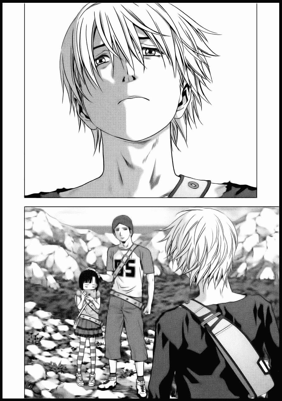 Cuộc Chiến Sinh Tồn Chapter 78 - 22