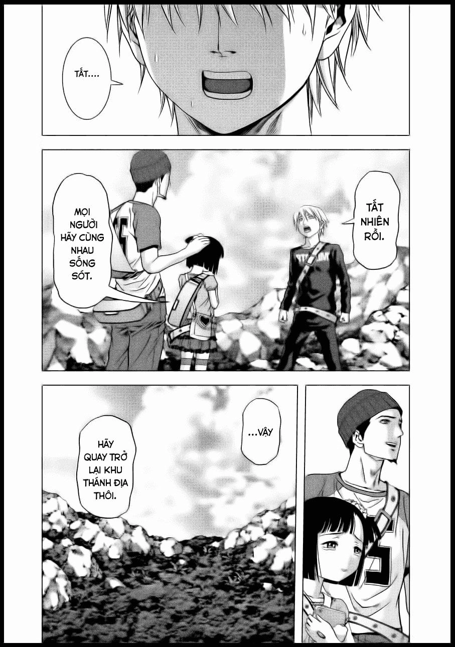 Cuộc Chiến Sinh Tồn Chapter 78 - 23