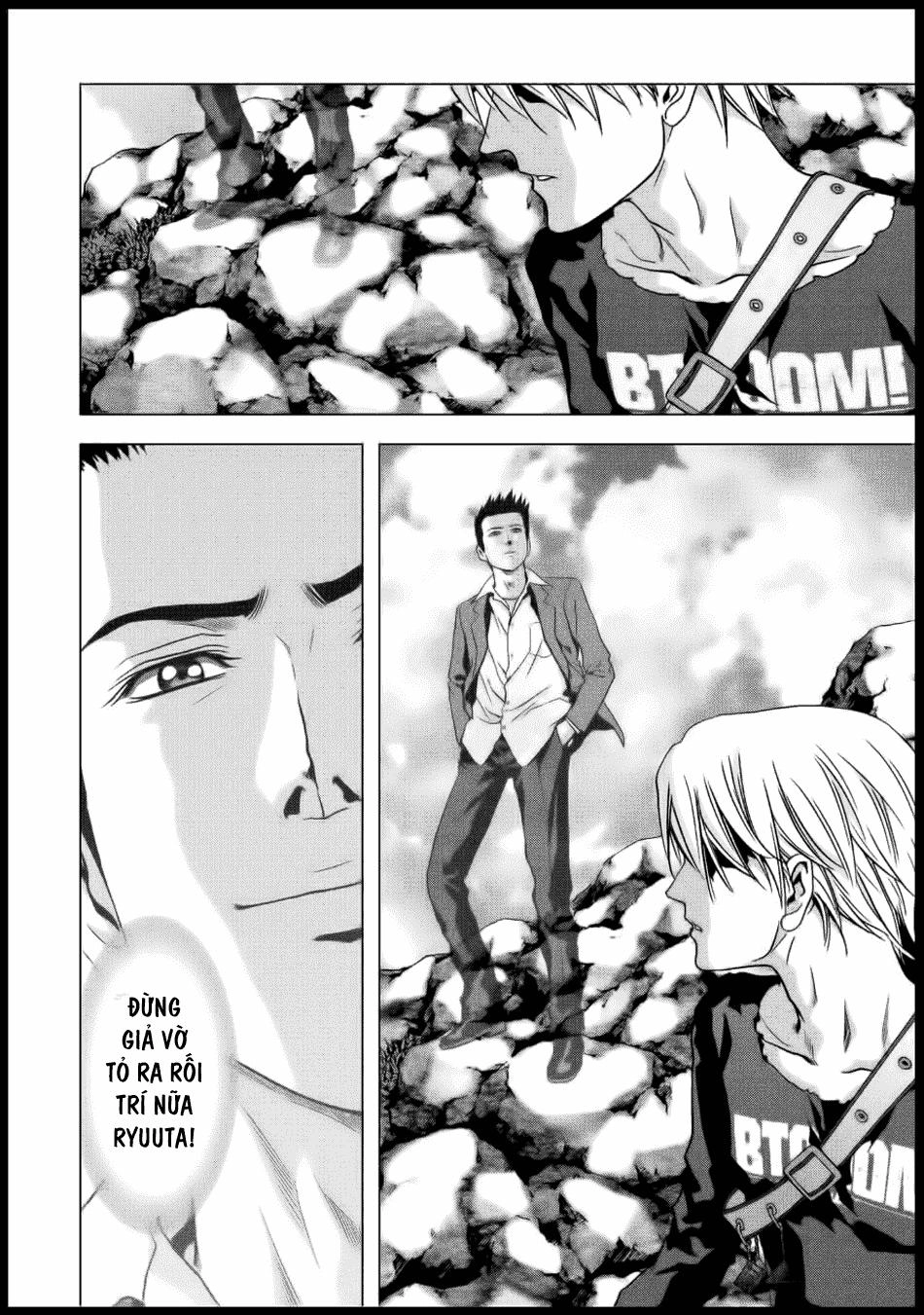 Cuộc Chiến Sinh Tồn Chapter 78 - 26