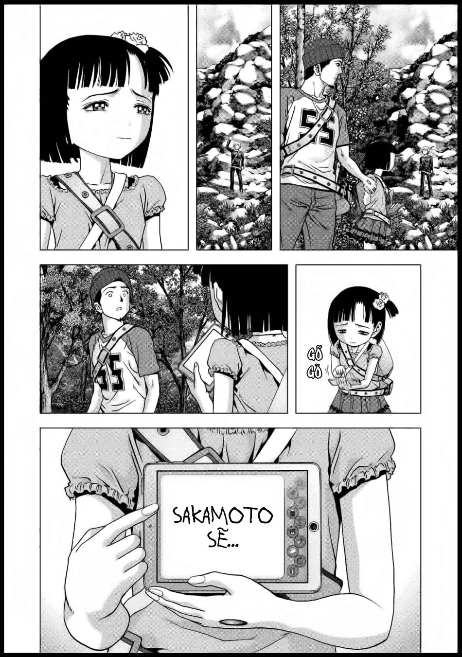 Cuộc Chiến Sinh Tồn Chapter 78 - 38