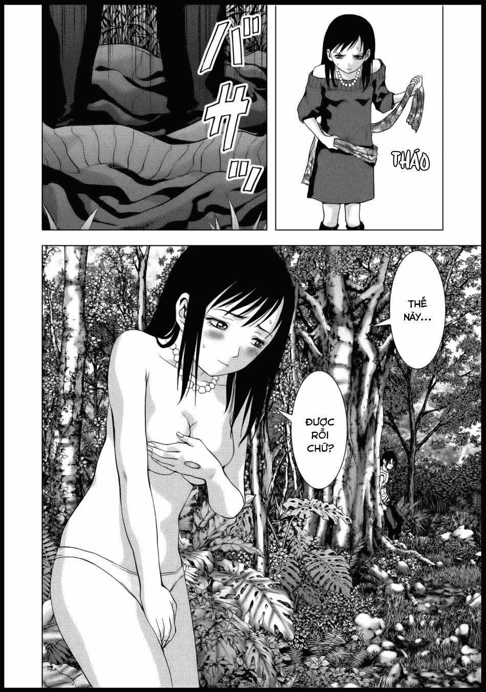 Cuộc Chiến Sinh Tồn Chapter 78 - 48