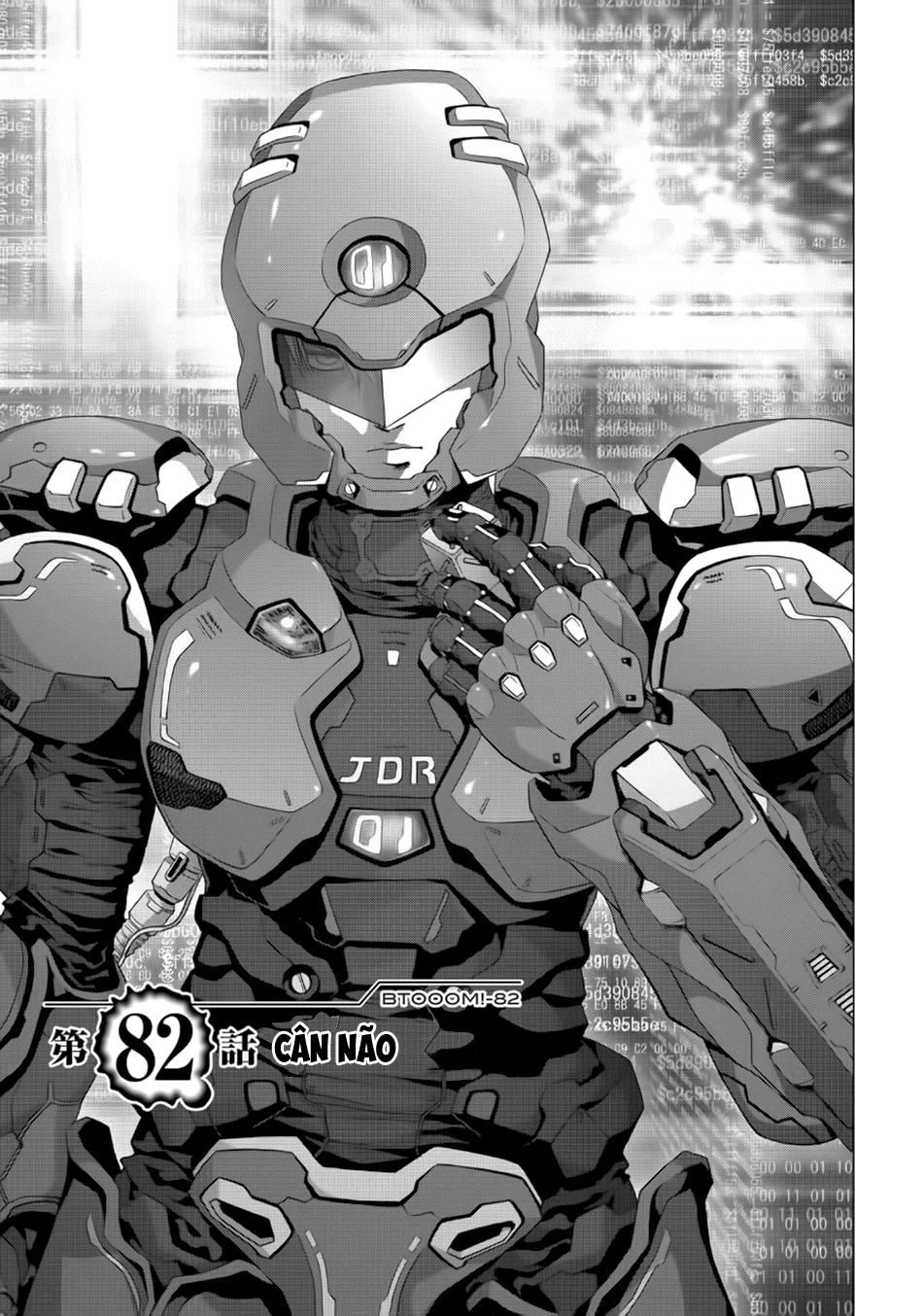 Cuộc Chiến Sinh Tồn Chapter 82 - 3