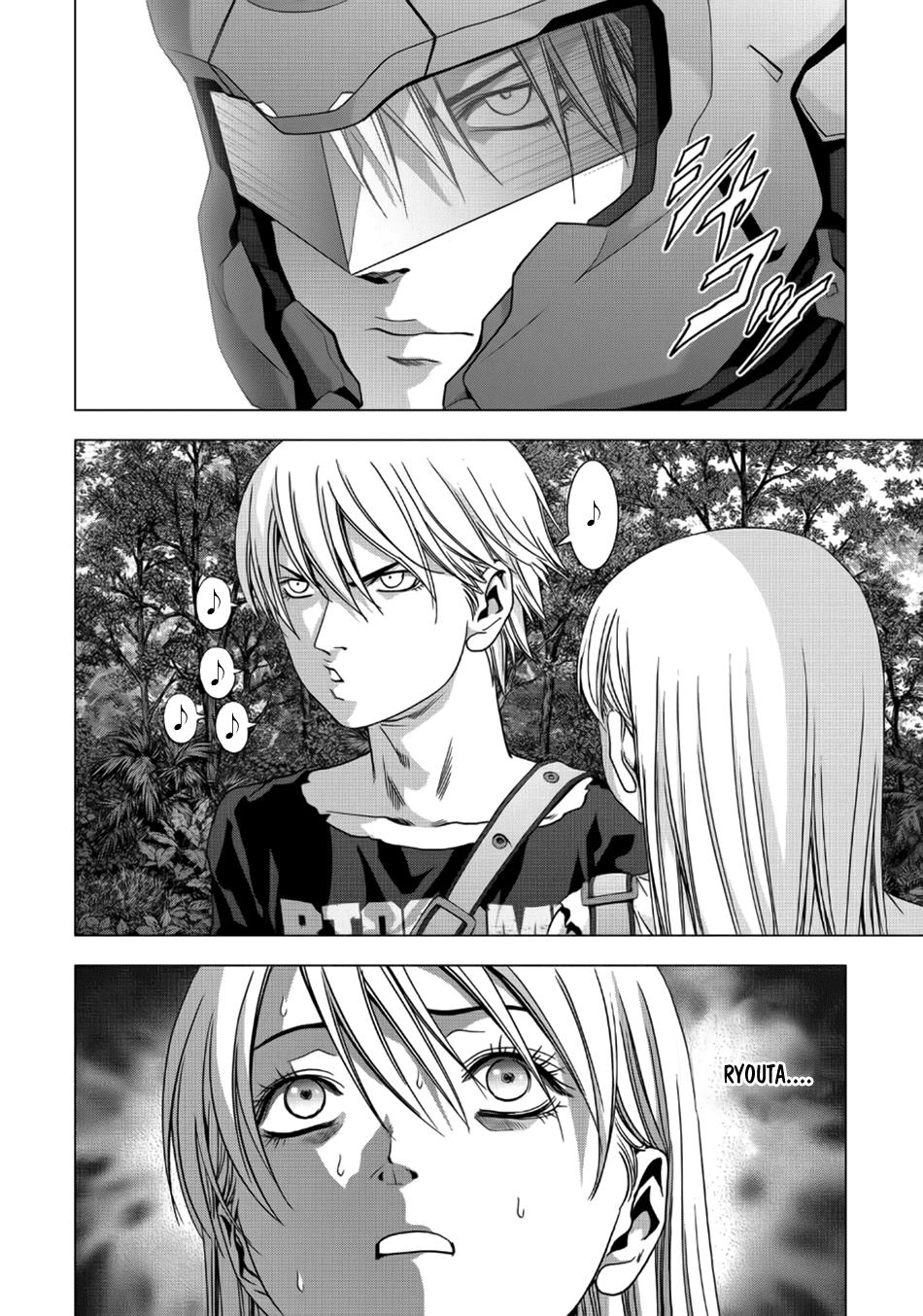 Cuộc Chiến Sinh Tồn Chapter 82 - 12