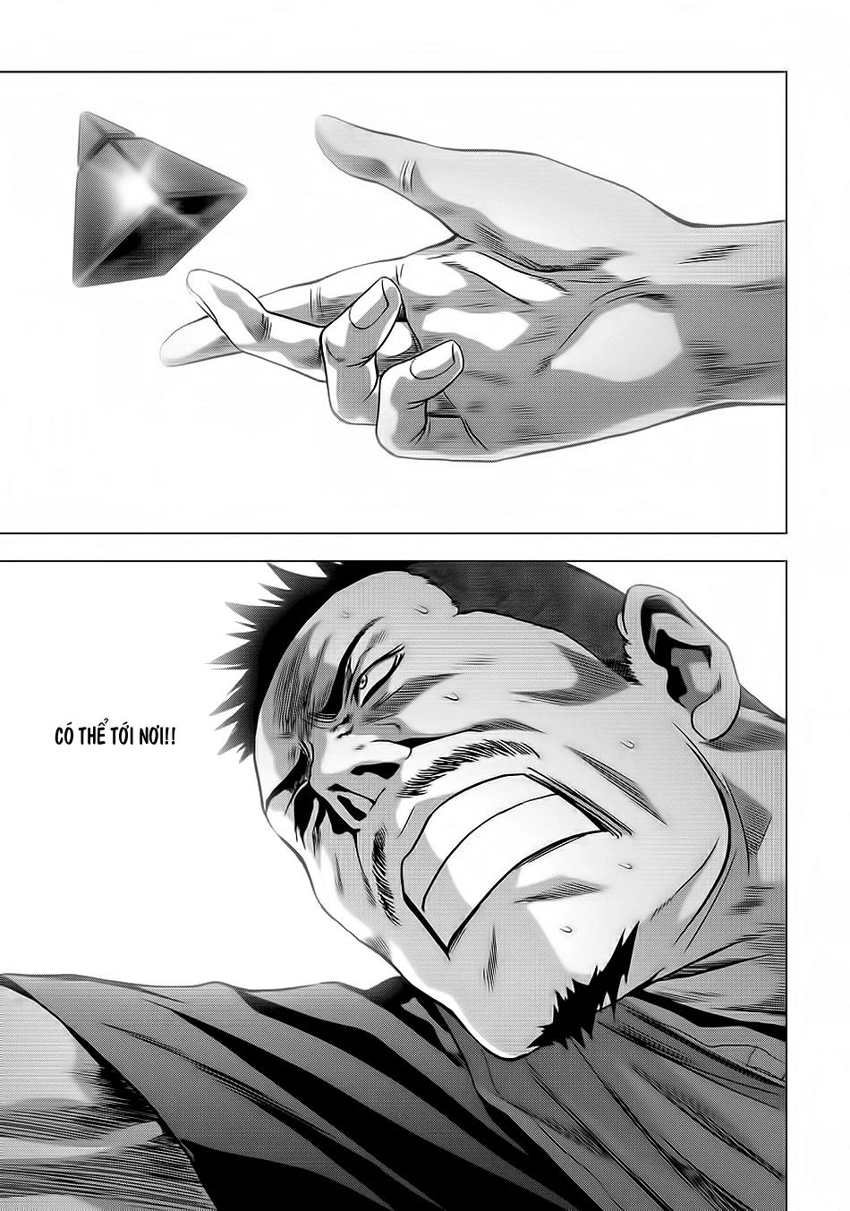 Cuộc Chiến Sinh Tồn Chapter 82 - 43