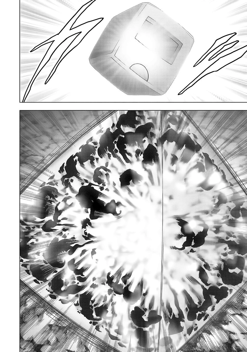 Cuộc Chiến Sinh Tồn Chapter 82 - 44