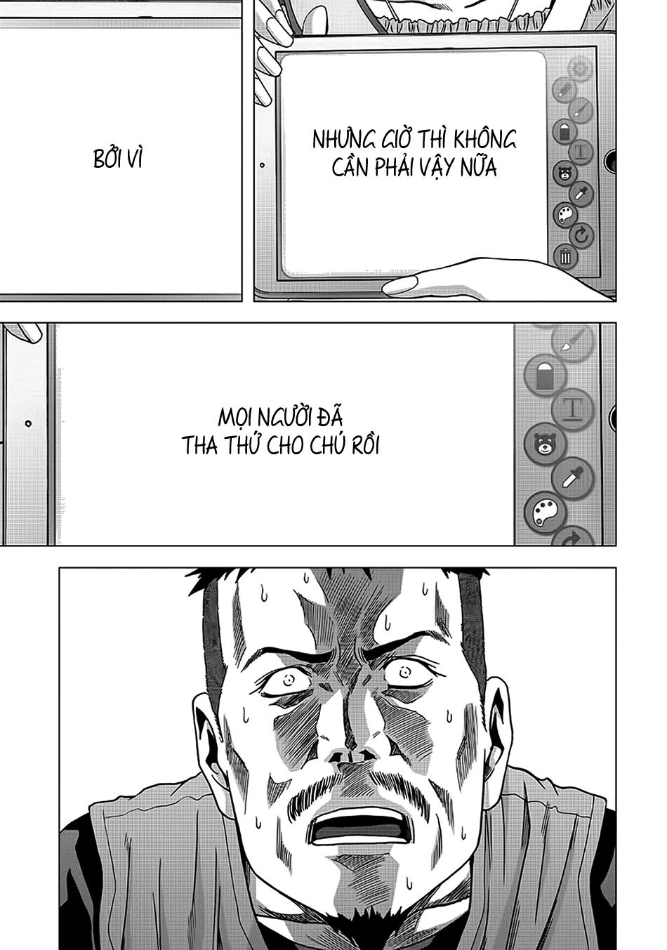 Cuộc Chiến Sinh Tồn Chapter 83 - 44