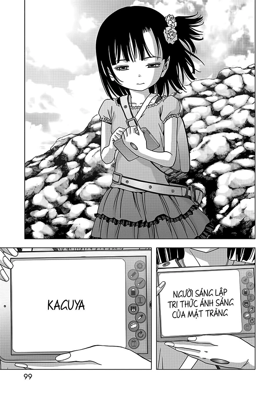 Cuộc Chiến Sinh Tồn Chapter 83 - 46