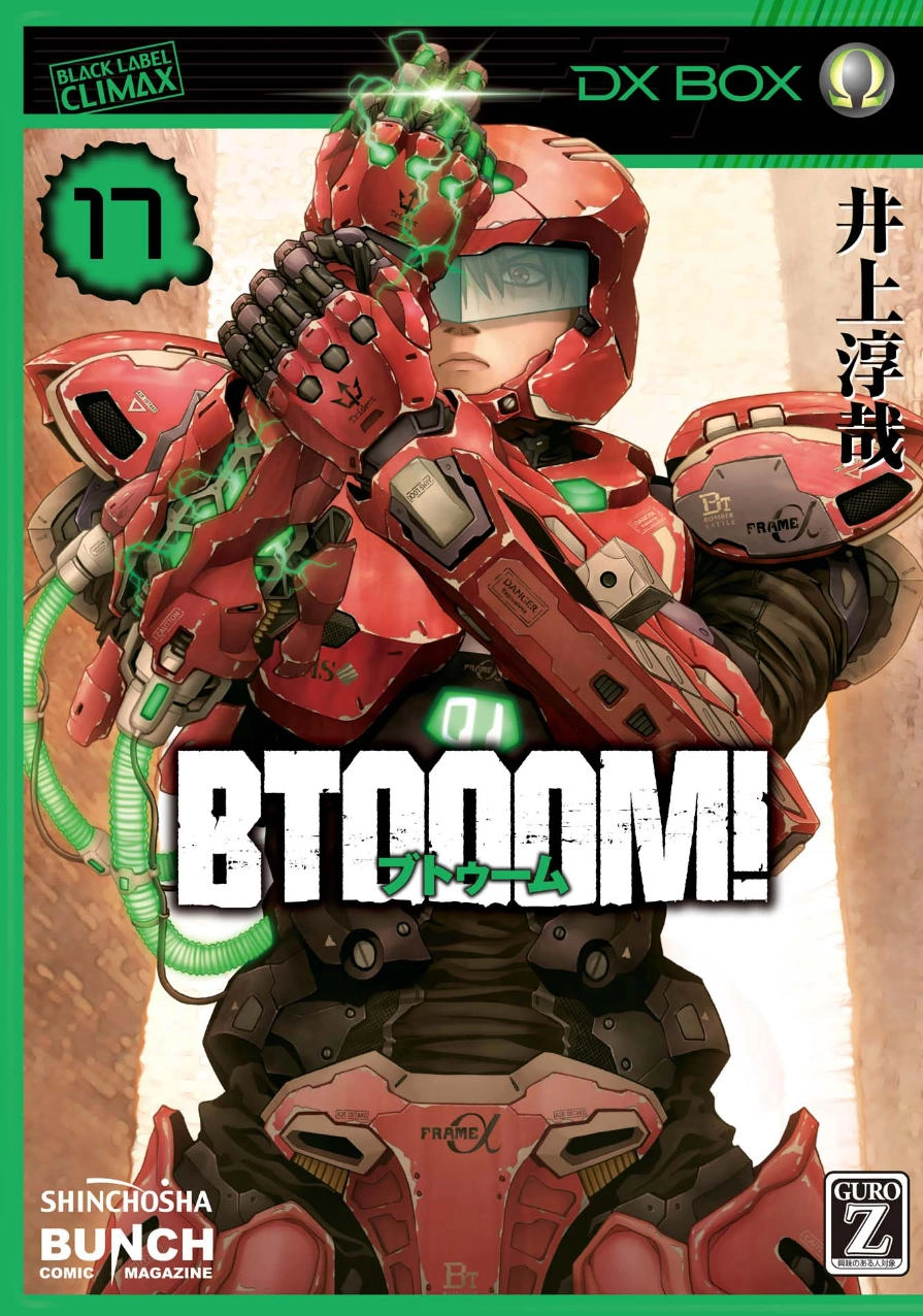 Cuộc Chiến Sinh Tồn Chapter 85 - 2