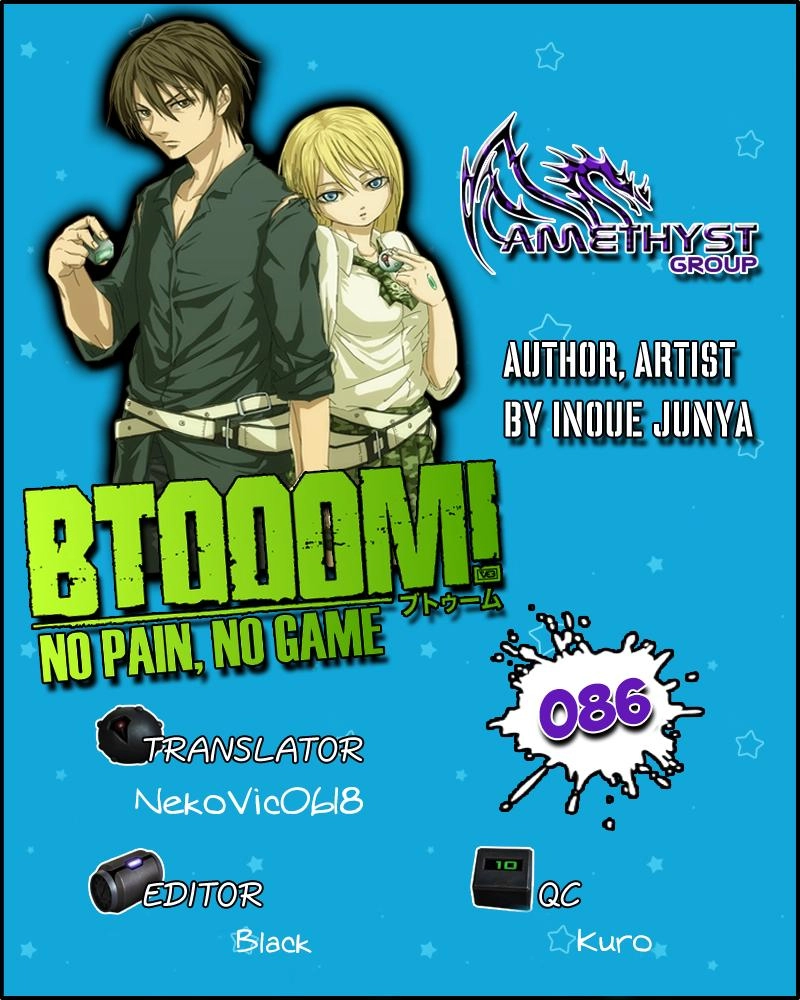 Cuộc Chiến Sinh Tồn Chapter 86 - 1