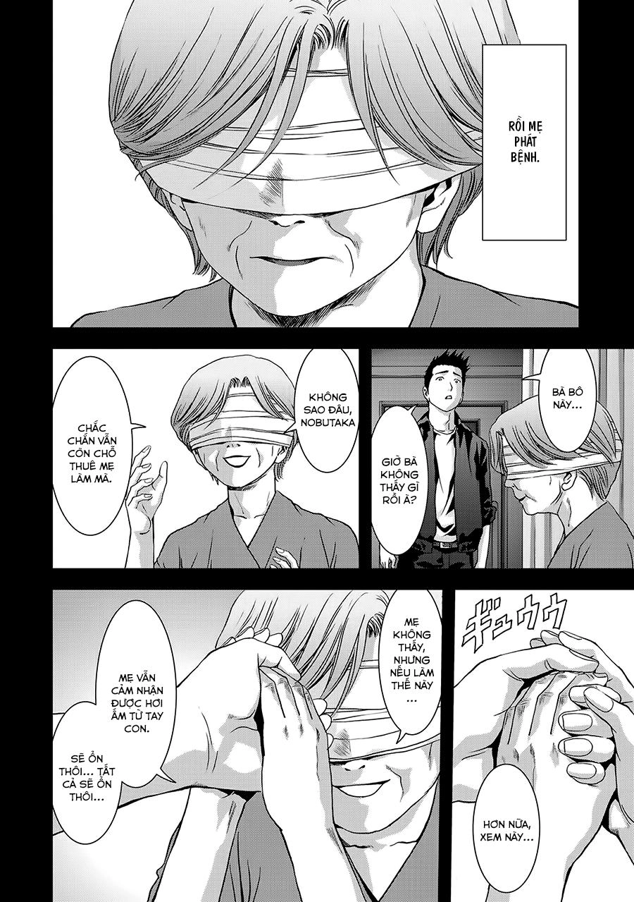 Cuộc Chiến Sinh Tồn Chapter 86 - 14