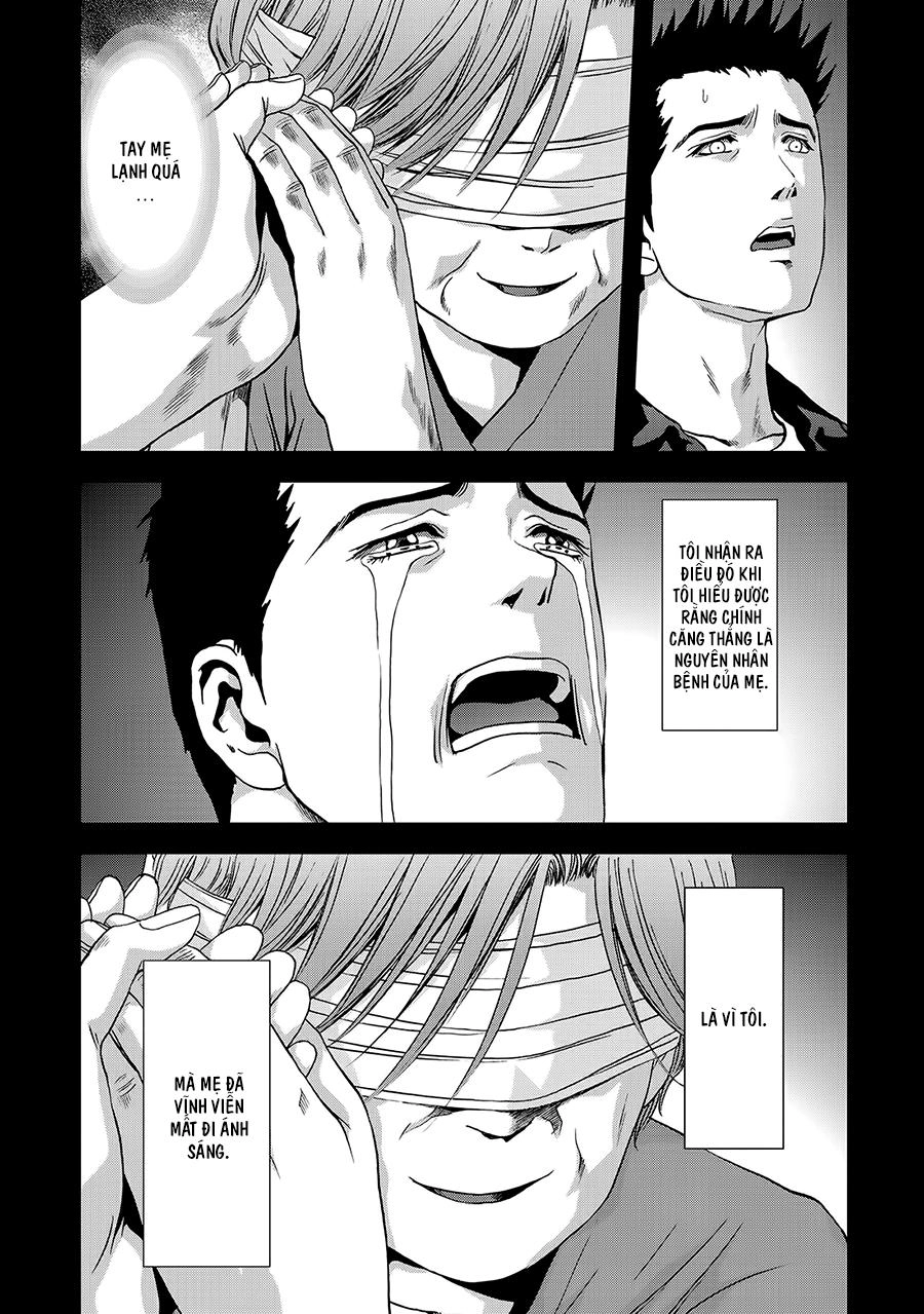 Cuộc Chiến Sinh Tồn Chapter 86 - 15