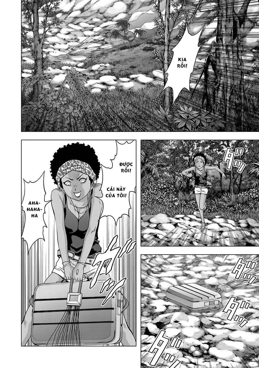 Cuộc Chiến Sinh Tồn Chapter 86 - 28