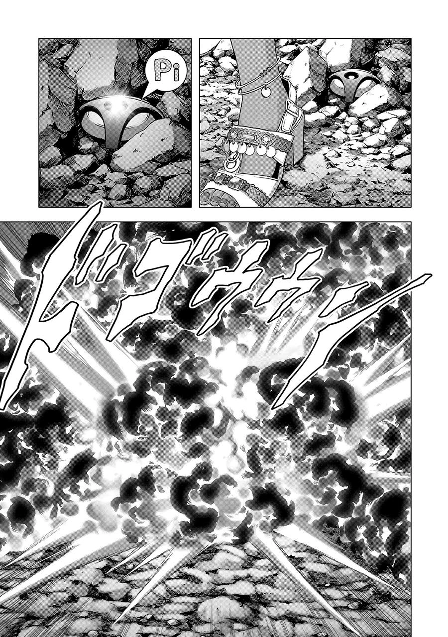 Cuộc Chiến Sinh Tồn Chapter 86 - 29