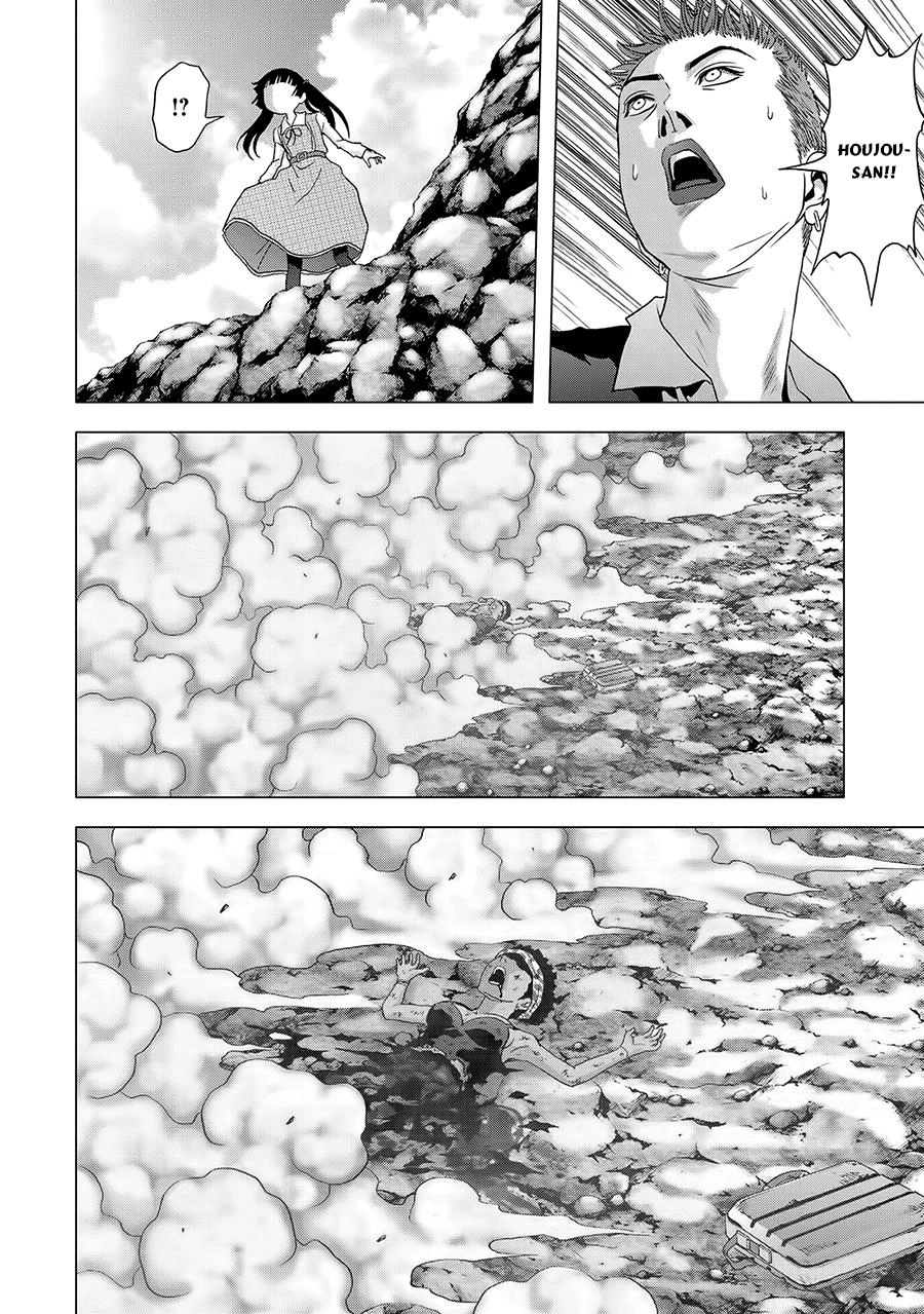 Cuộc Chiến Sinh Tồn Chapter 86 - 30