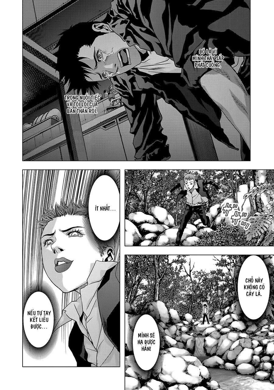 Cuộc Chiến Sinh Tồn Chapter 86 - 44