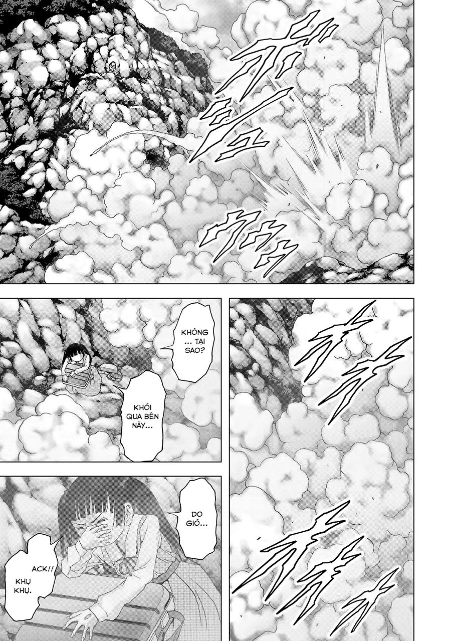 Cuộc Chiến Sinh Tồn Chapter 86 - 51