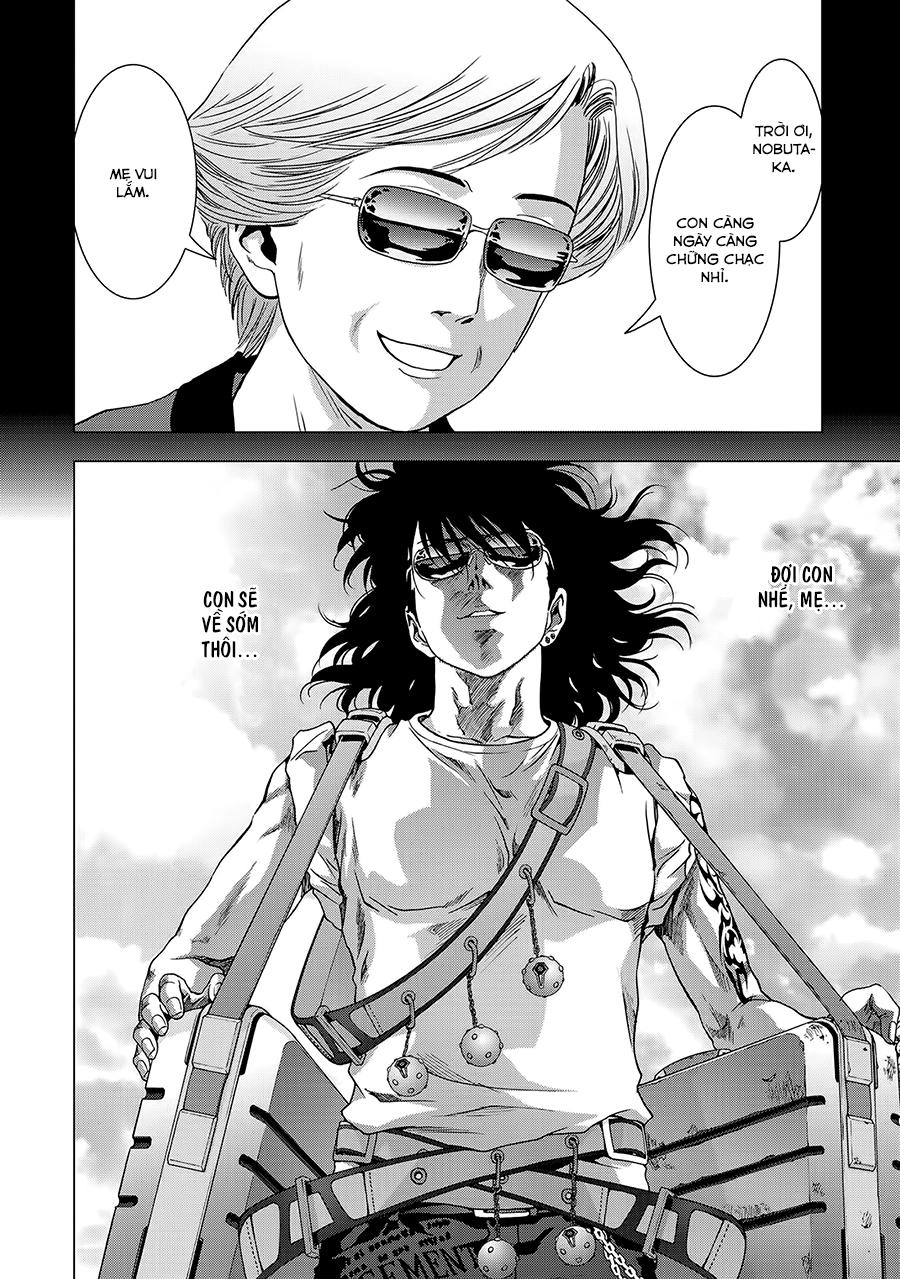 Cuộc Chiến Sinh Tồn Chapter 86 - 54