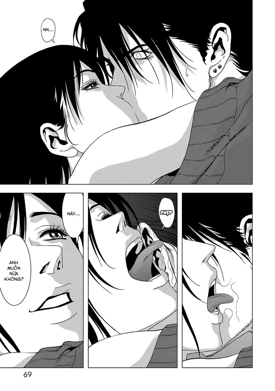 Cuộc Chiến Sinh Tồn Chapter 87 - 16