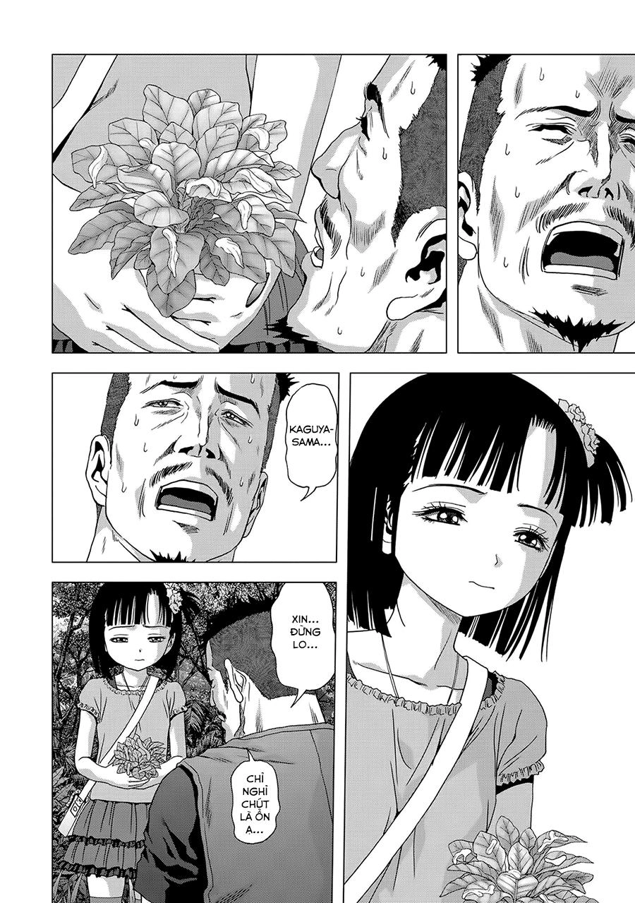 Cuộc Chiến Sinh Tồn Chapter 87 - 21