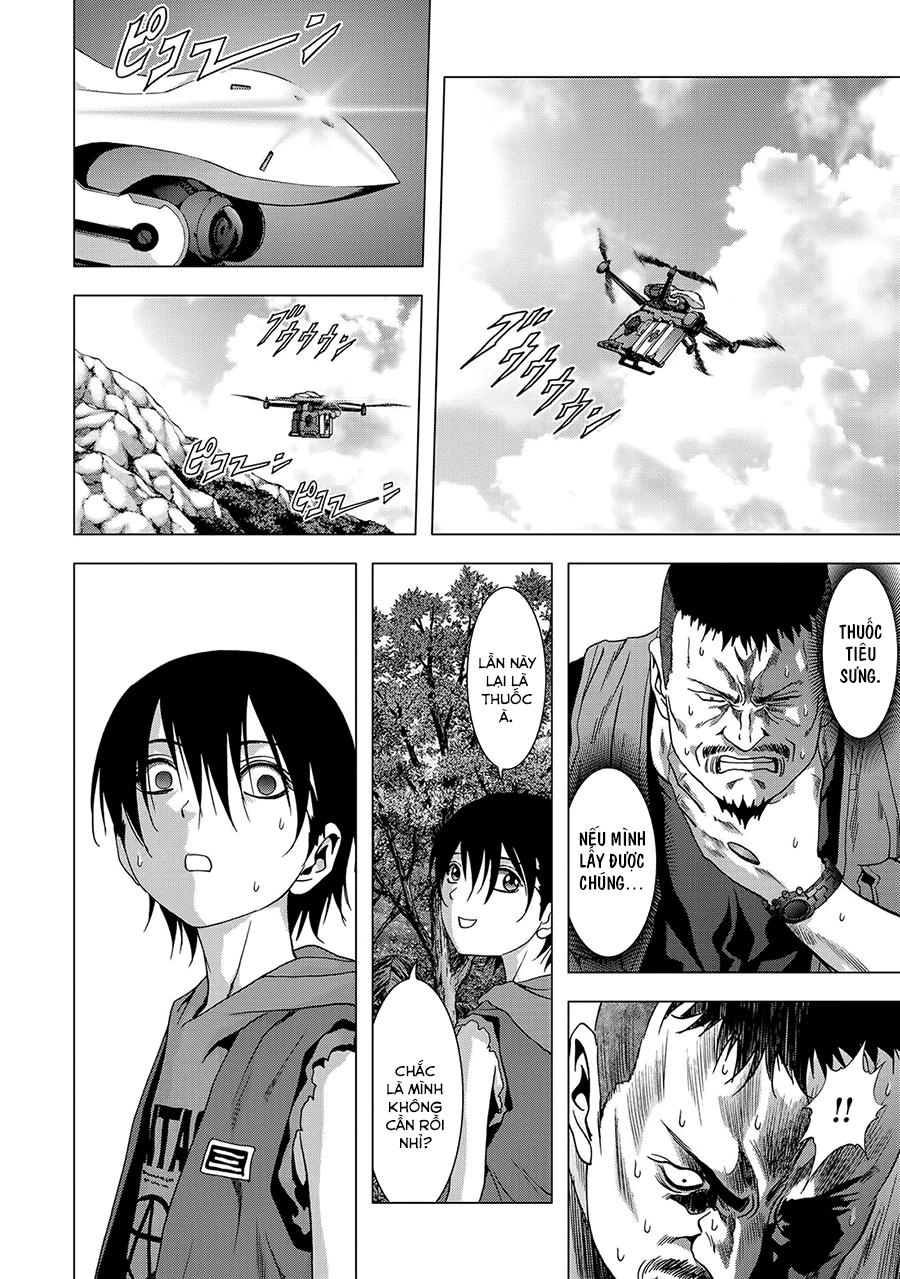 Cuộc Chiến Sinh Tồn Chapter 87 - 29