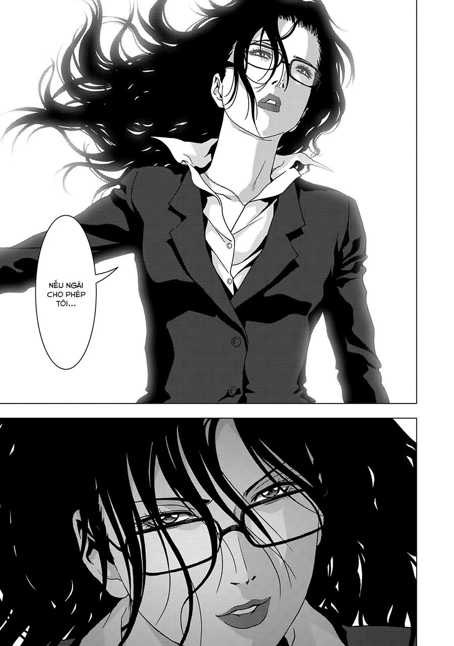 Cuộc Chiến Sinh Tồn Chapter 87 - 40