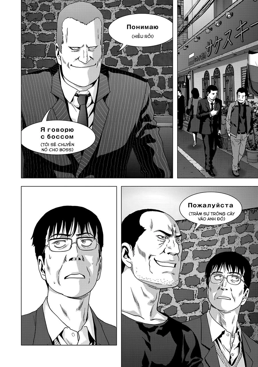 Cuộc Chiến Sinh Tồn Chapter 87 - 41