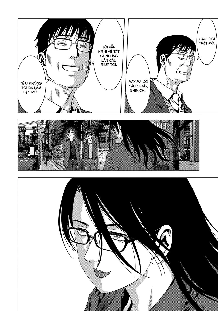 Cuộc Chiến Sinh Tồn Chapter 87 - 43