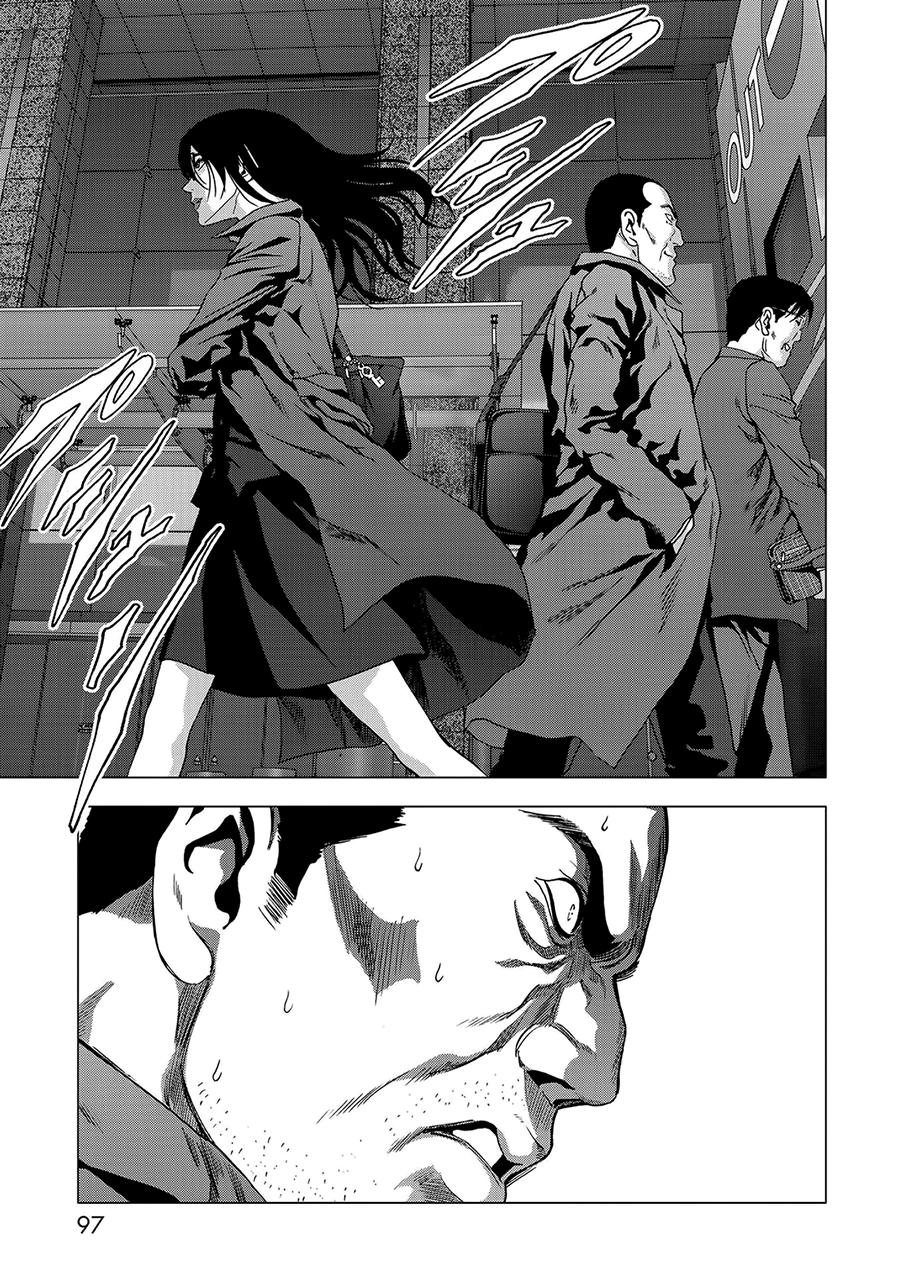 Cuộc Chiến Sinh Tồn Chapter 87 - 44