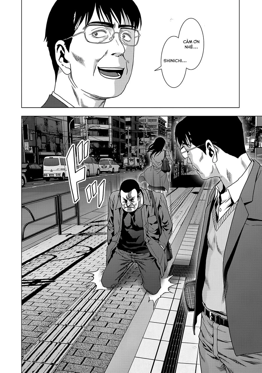 Cuộc Chiến Sinh Tồn Chapter 87 - 45