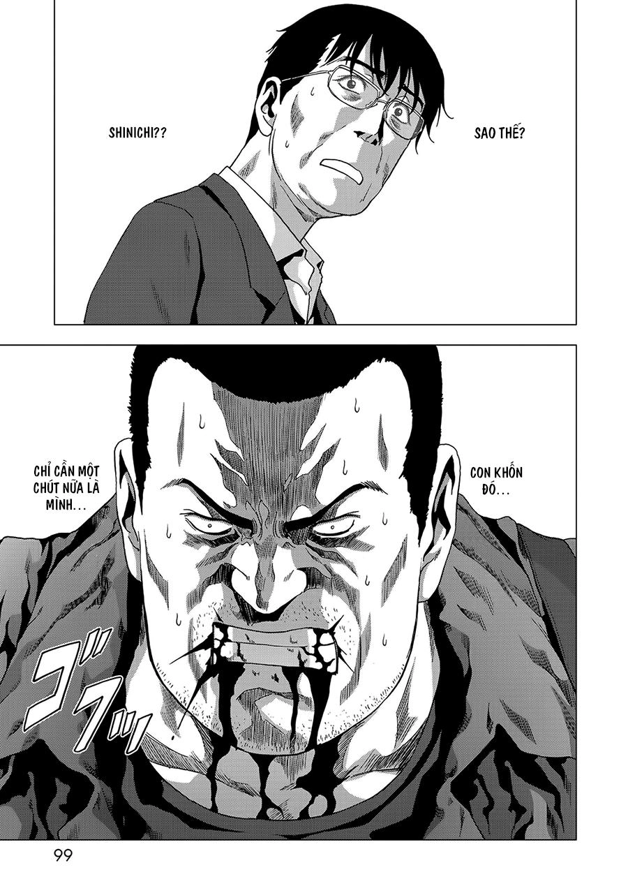 Cuộc Chiến Sinh Tồn Chapter 87 - 46