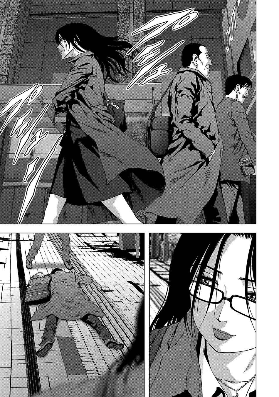 Cuộc Chiến Sinh Tồn Chapter 88 - 6