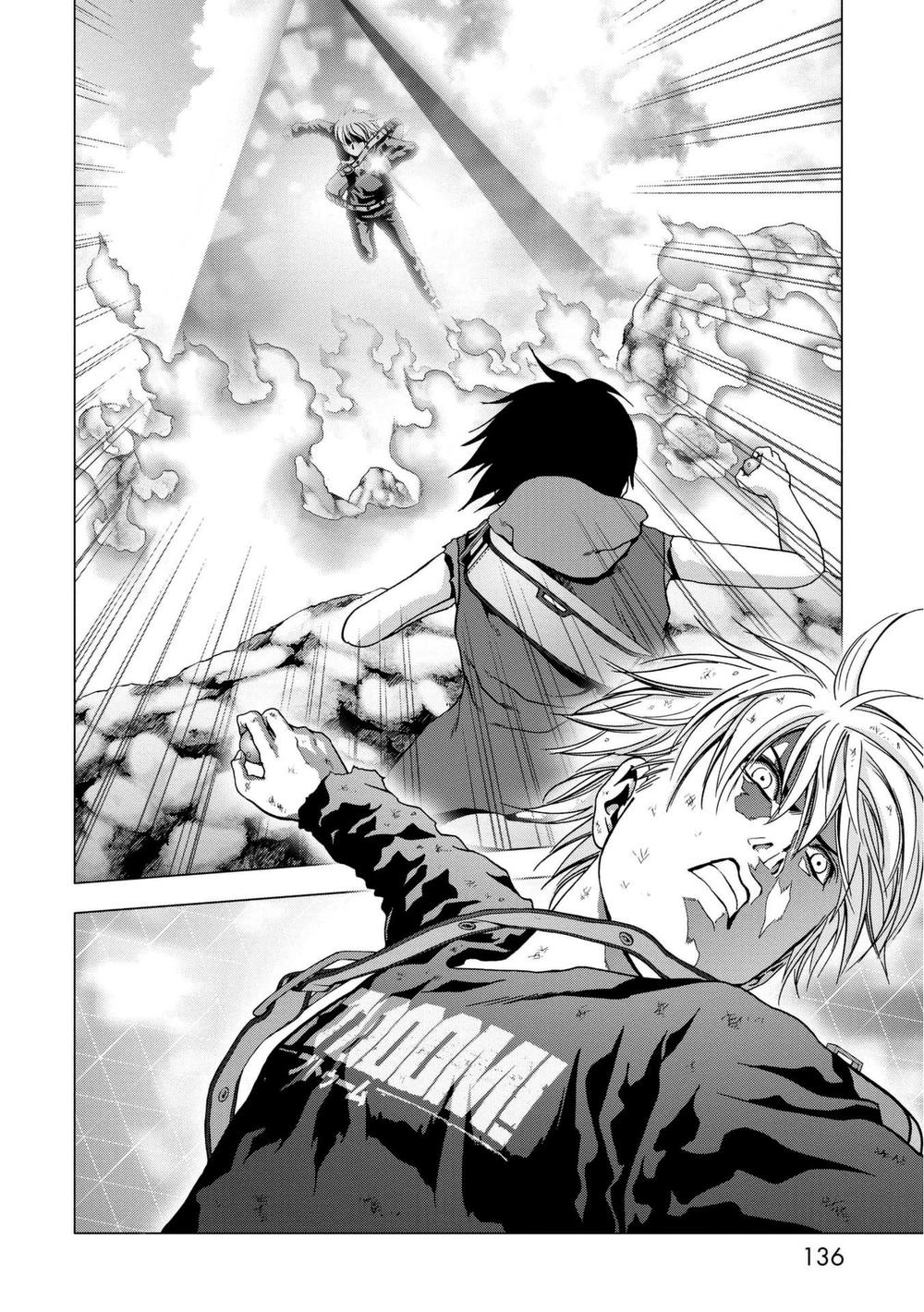 Cuộc Chiến Sinh Tồn Chapter 92.2 - 14