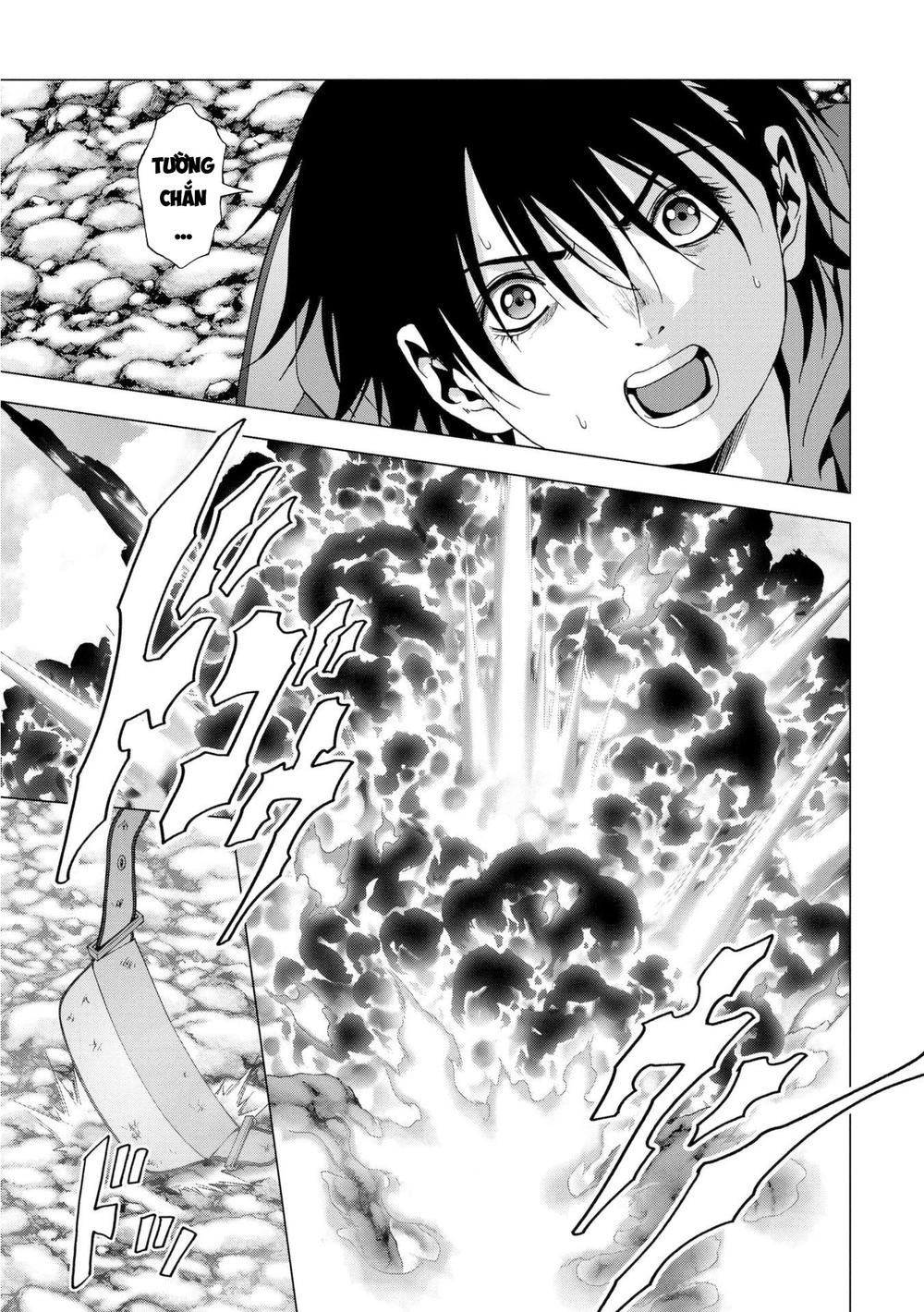 Cuộc Chiến Sinh Tồn Chapter 92.2 - 15