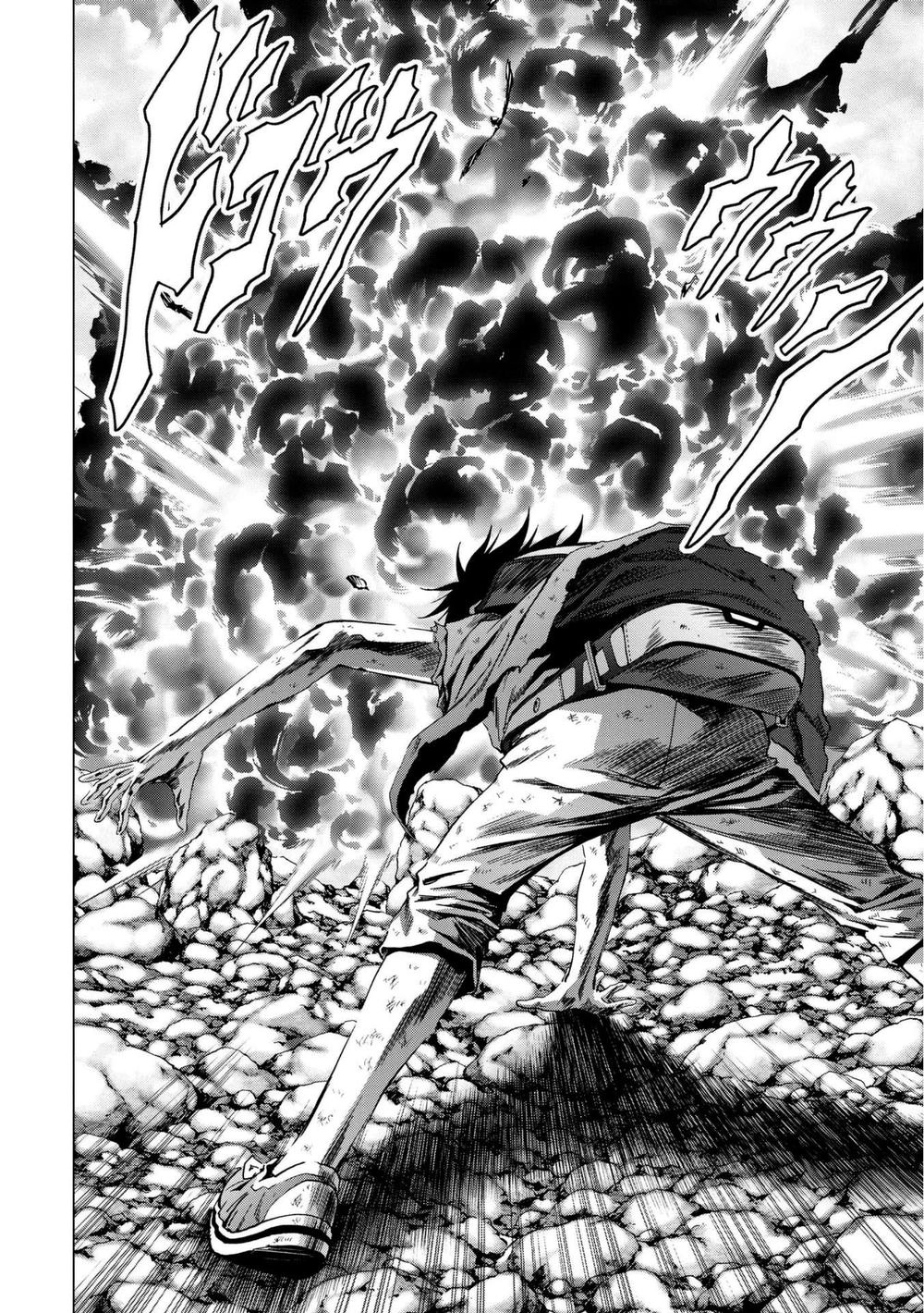 Cuộc Chiến Sinh Tồn Chapter 92.2 - 23