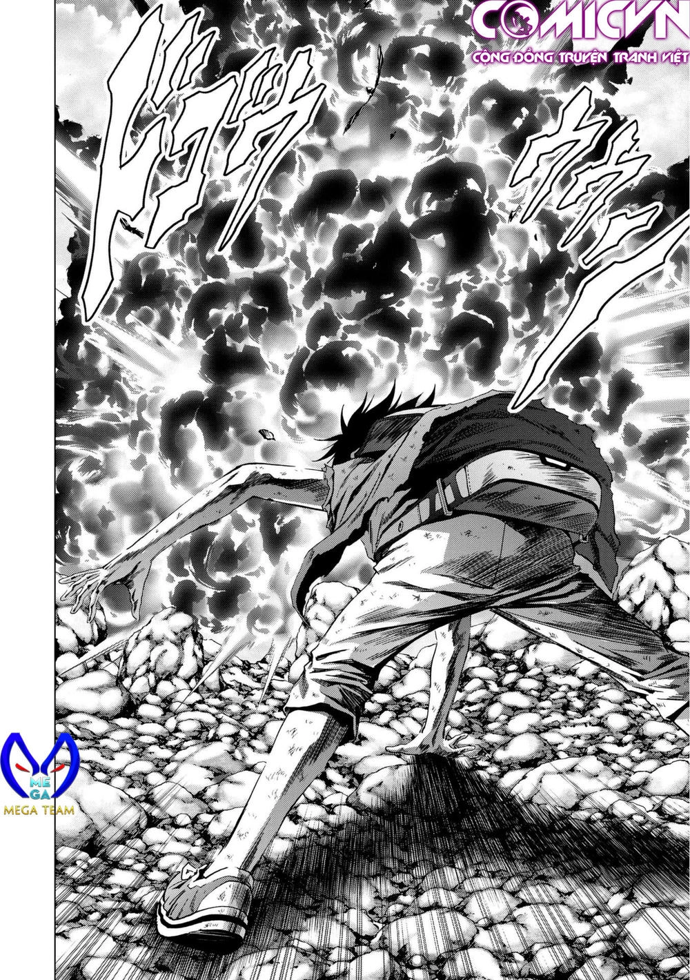 Cuộc Chiến Sinh Tồn Chapter 92.2 - 24