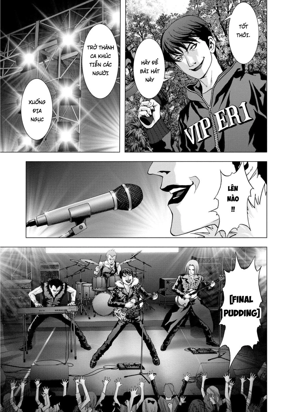 Cuộc Chiến Sinh Tồn Chapter 93.2 - 13