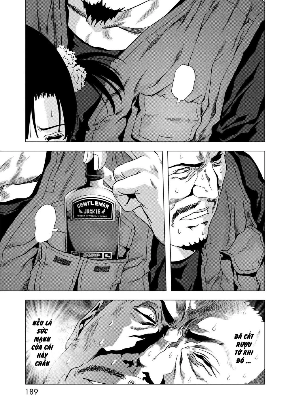 Cuộc Chiến Sinh Tồn Chapter 93.2 - 19