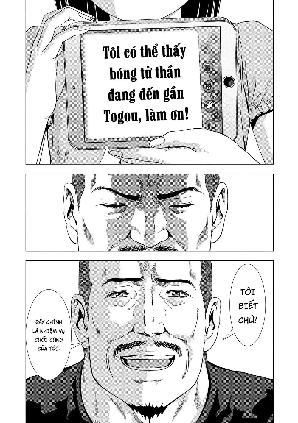 Cuộc Chiến Sinh Tồn Chapter 94.2 - 14