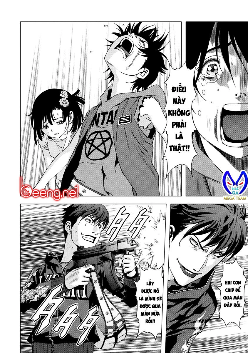 Cuộc Chiến Sinh Tồn Chapter 95.1 - 8