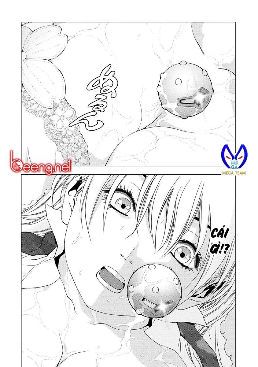 Cuộc Chiến Sinh Tồn Chapter 95.1 - 22