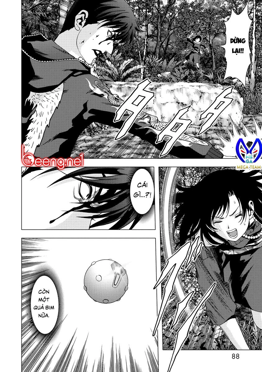 Cuộc Chiến Sinh Tồn Chapter 95.2 - 6