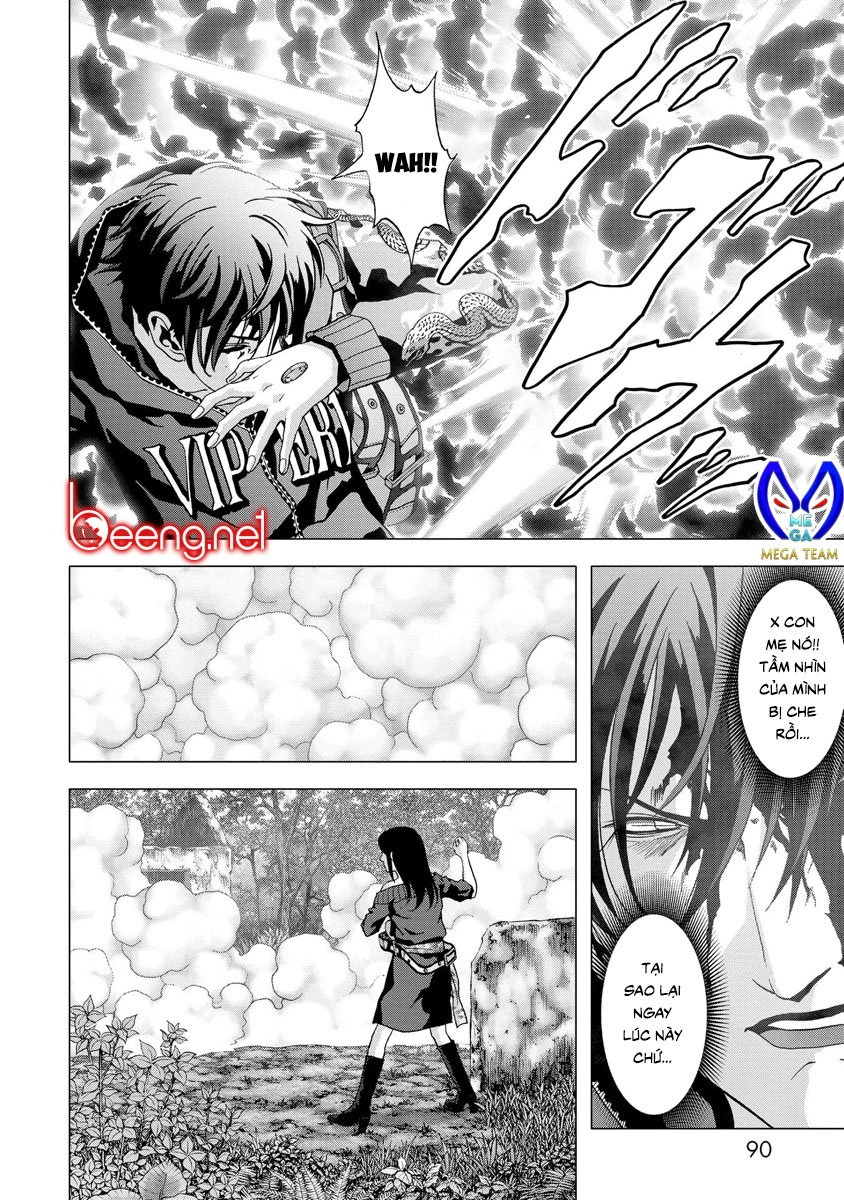 Cuộc Chiến Sinh Tồn Chapter 95.2 - 8