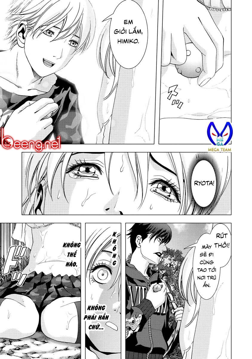 Cuộc Chiến Sinh Tồn Chapter 95.2 - 11