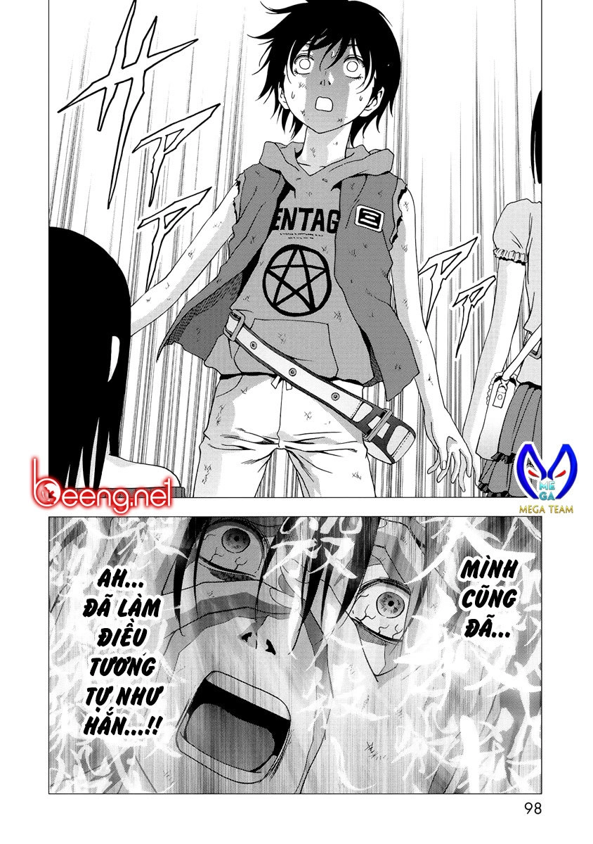 Cuộc Chiến Sinh Tồn Chapter 95.2 - 16